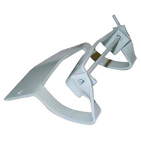 Aftermarket Battery / Hood Hinge 9N16689
